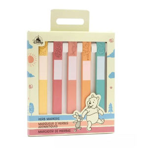Disney Winnie The Pooh Herb Flower Marker